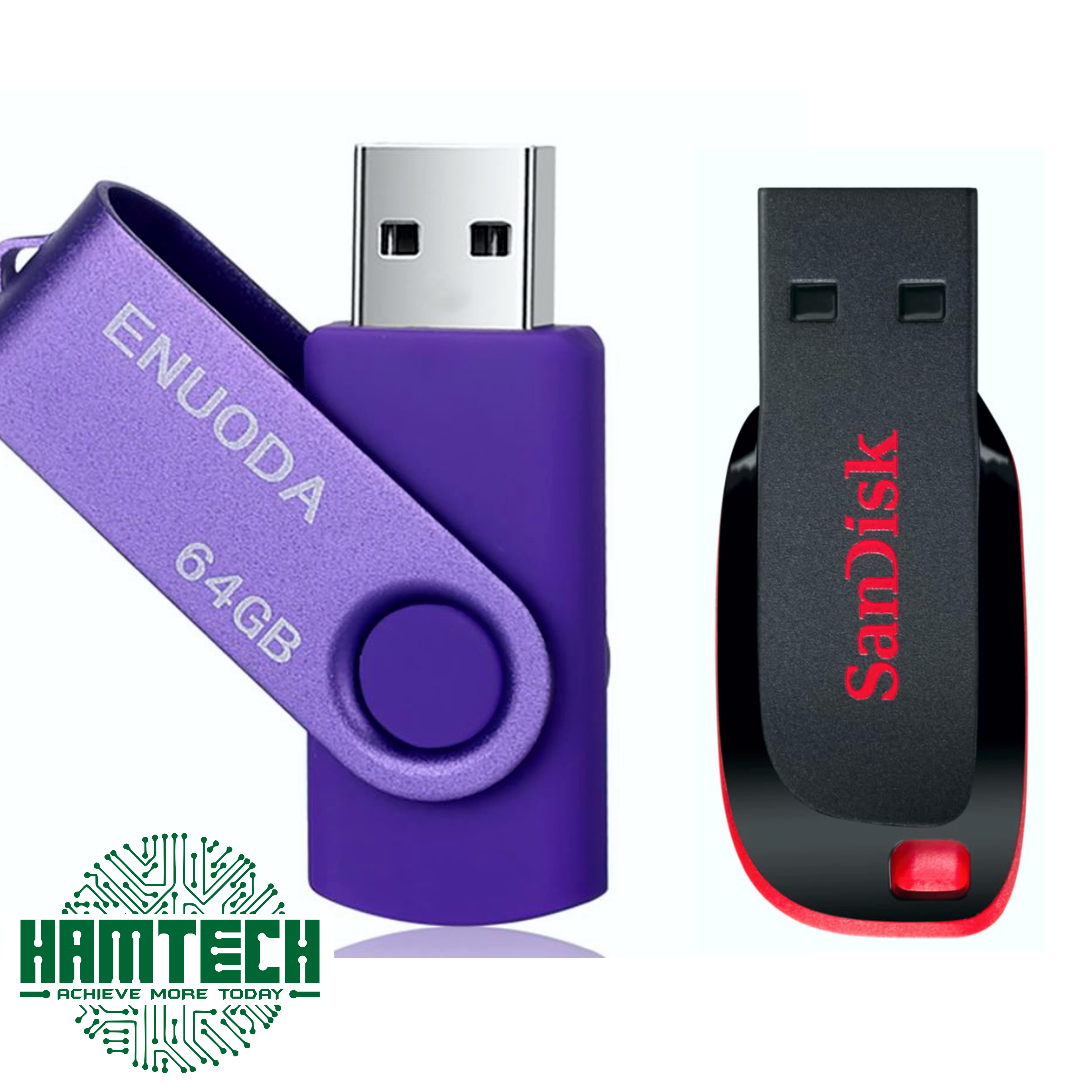 Hamtech Accesory