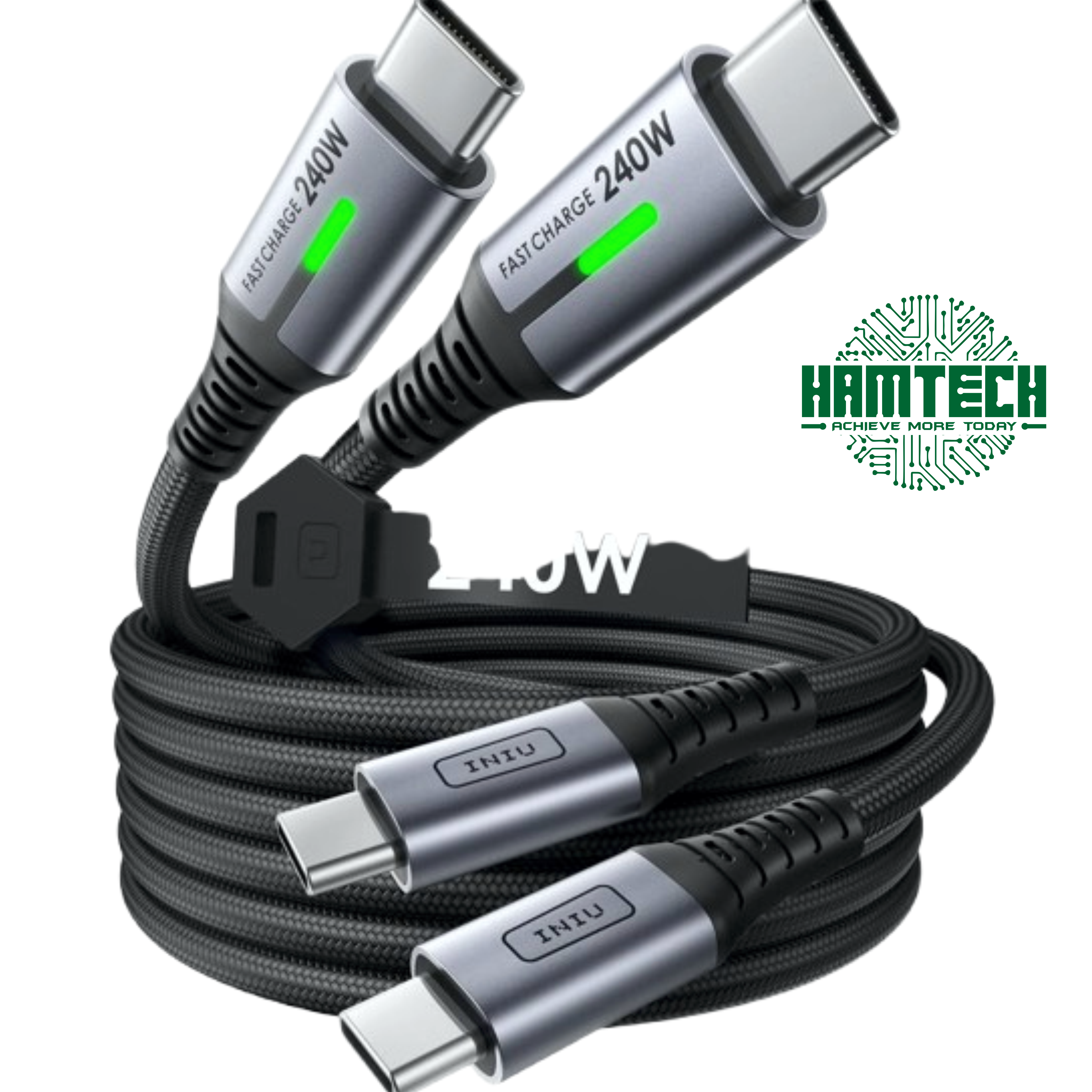 Hamtech Accesory