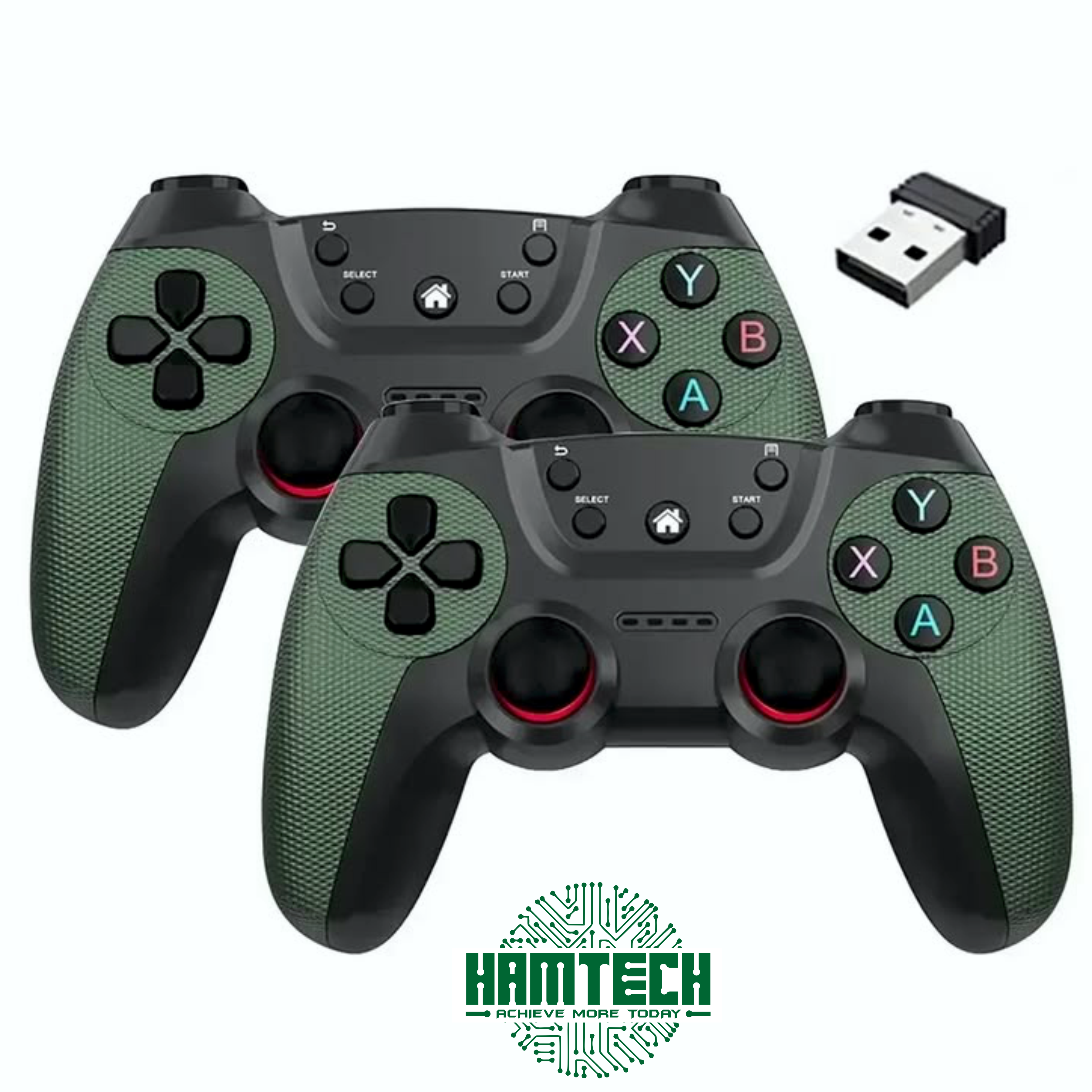 Hamtech Accesory