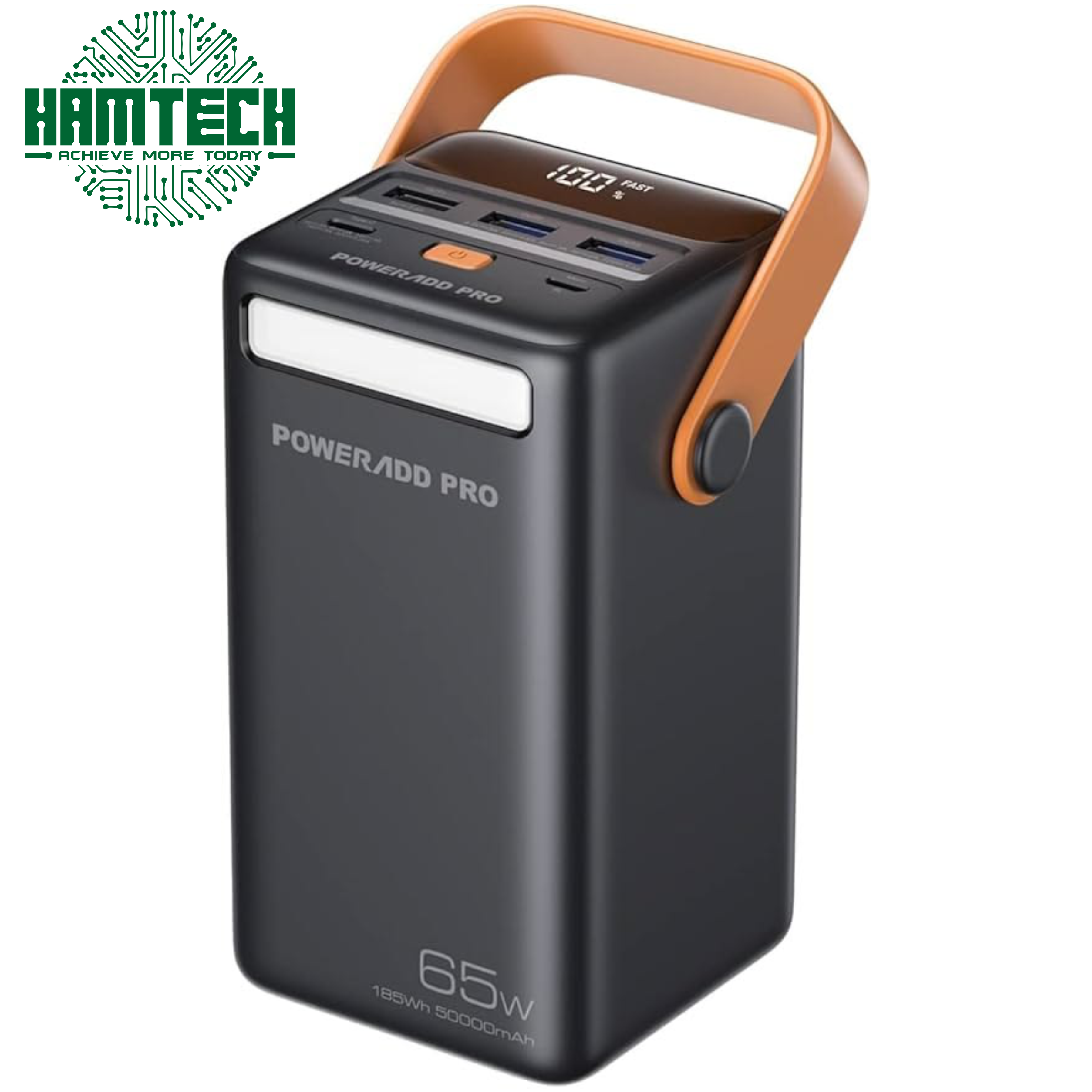 Hamtech Accesory