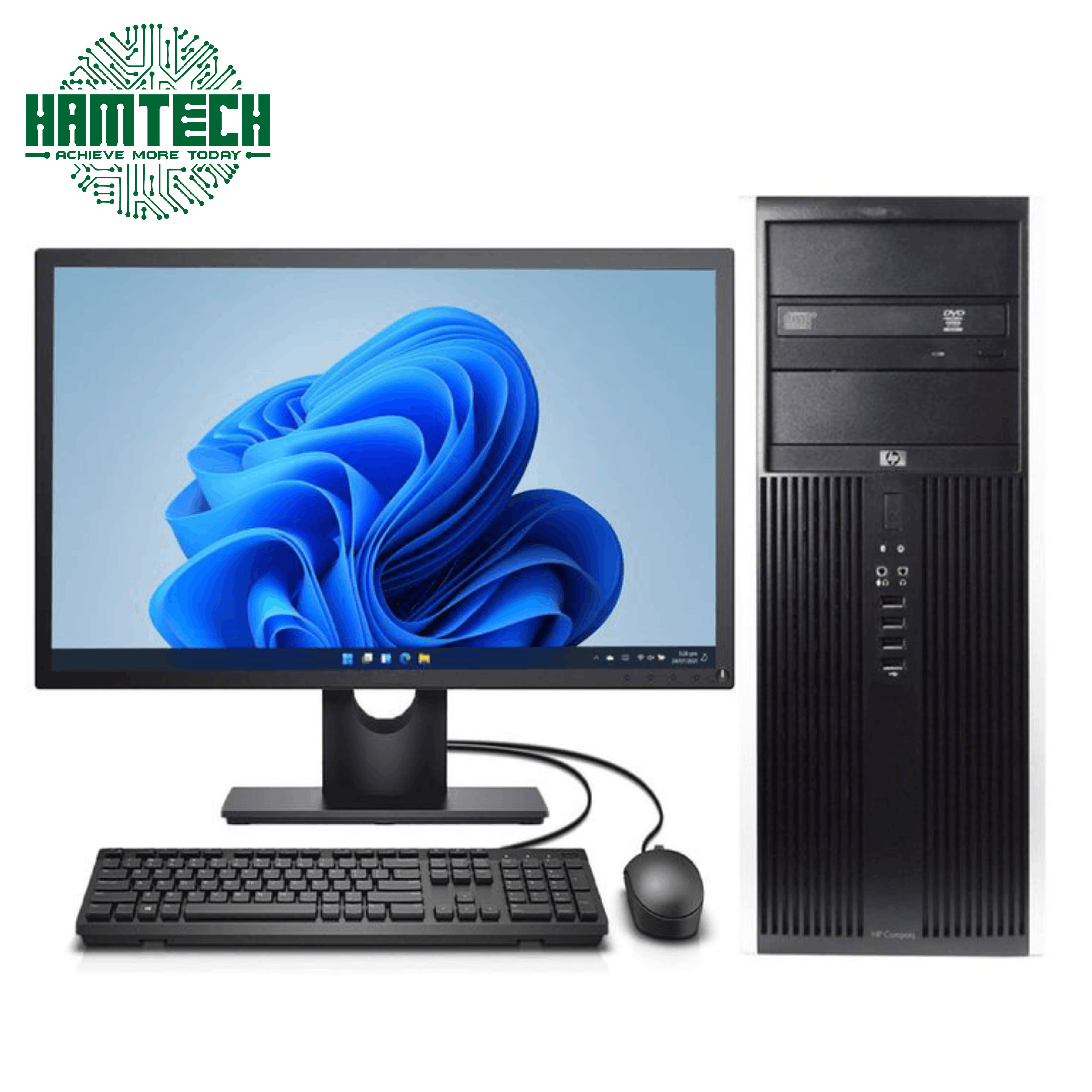 Hamtech Accesory