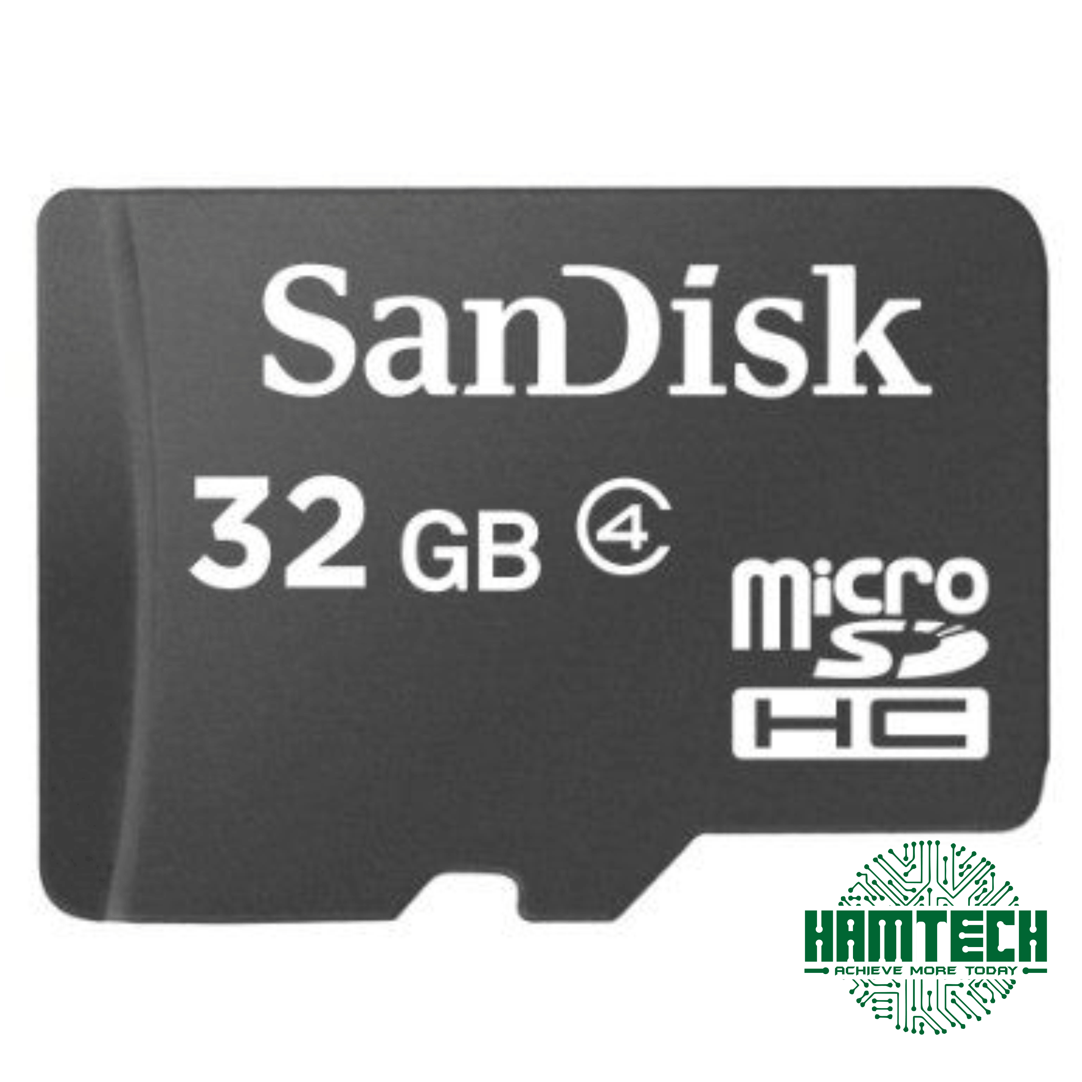 Hamtech Accesory