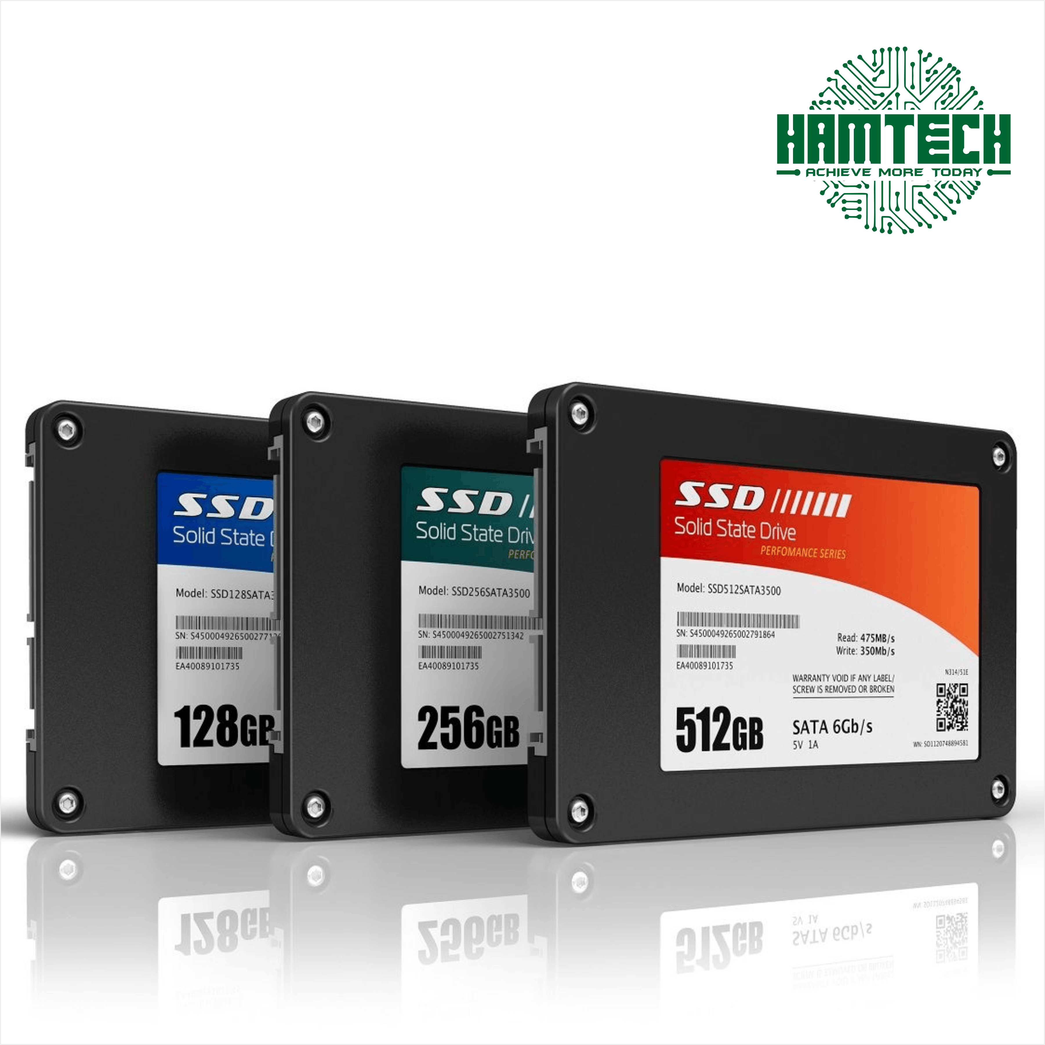 Hamtech Accesory