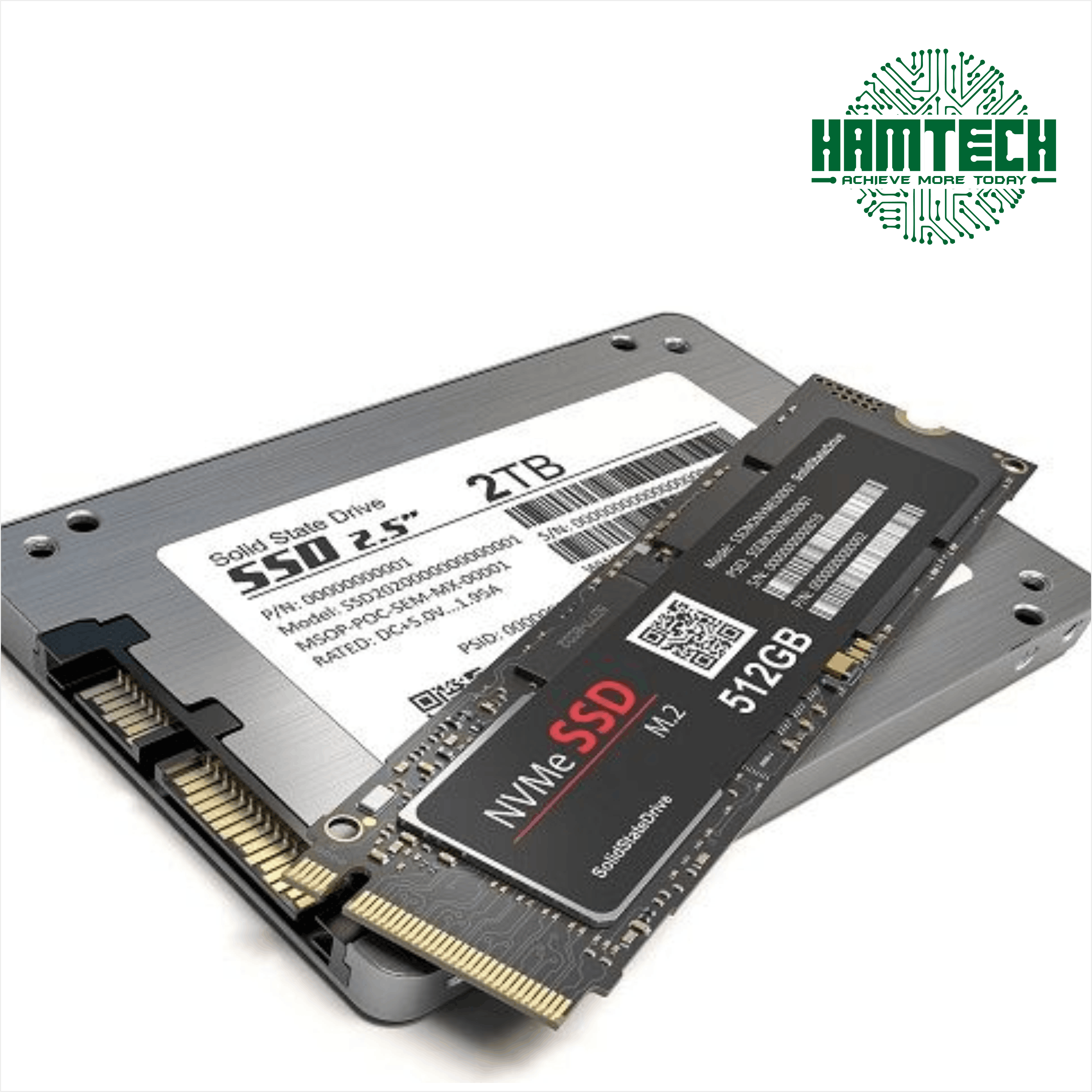 Hamtech Accesory