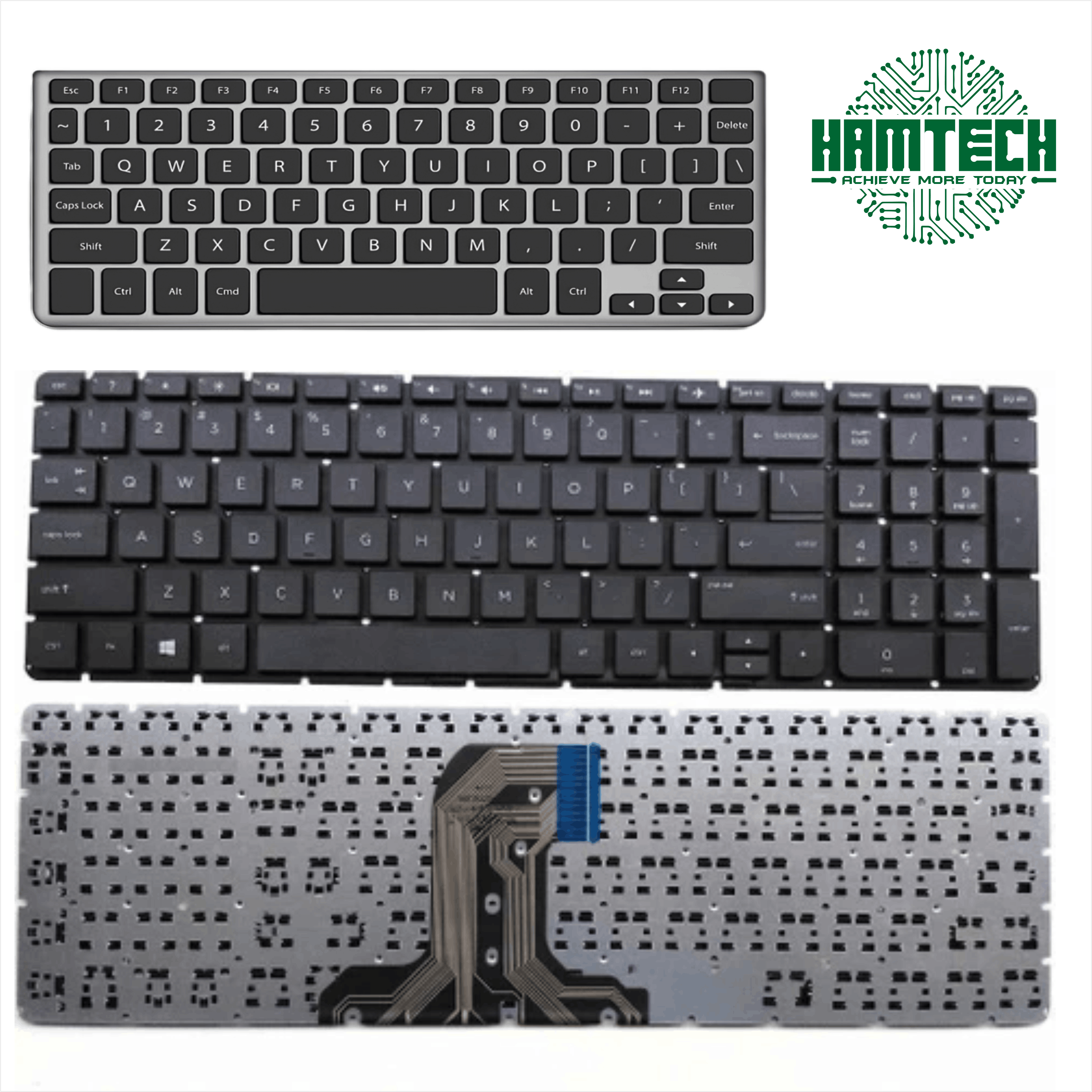Hamtech Accesory