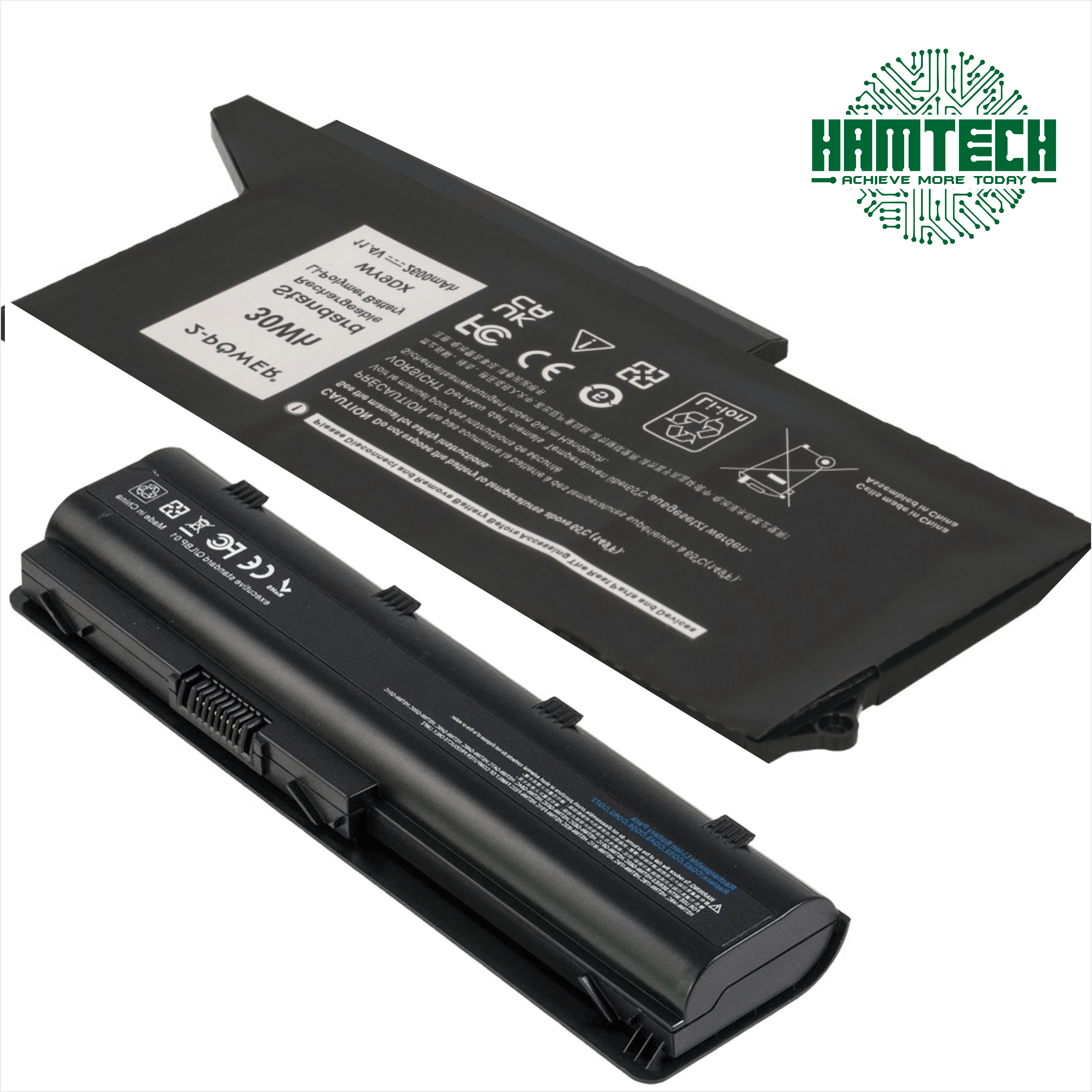 Hamtech Accesory