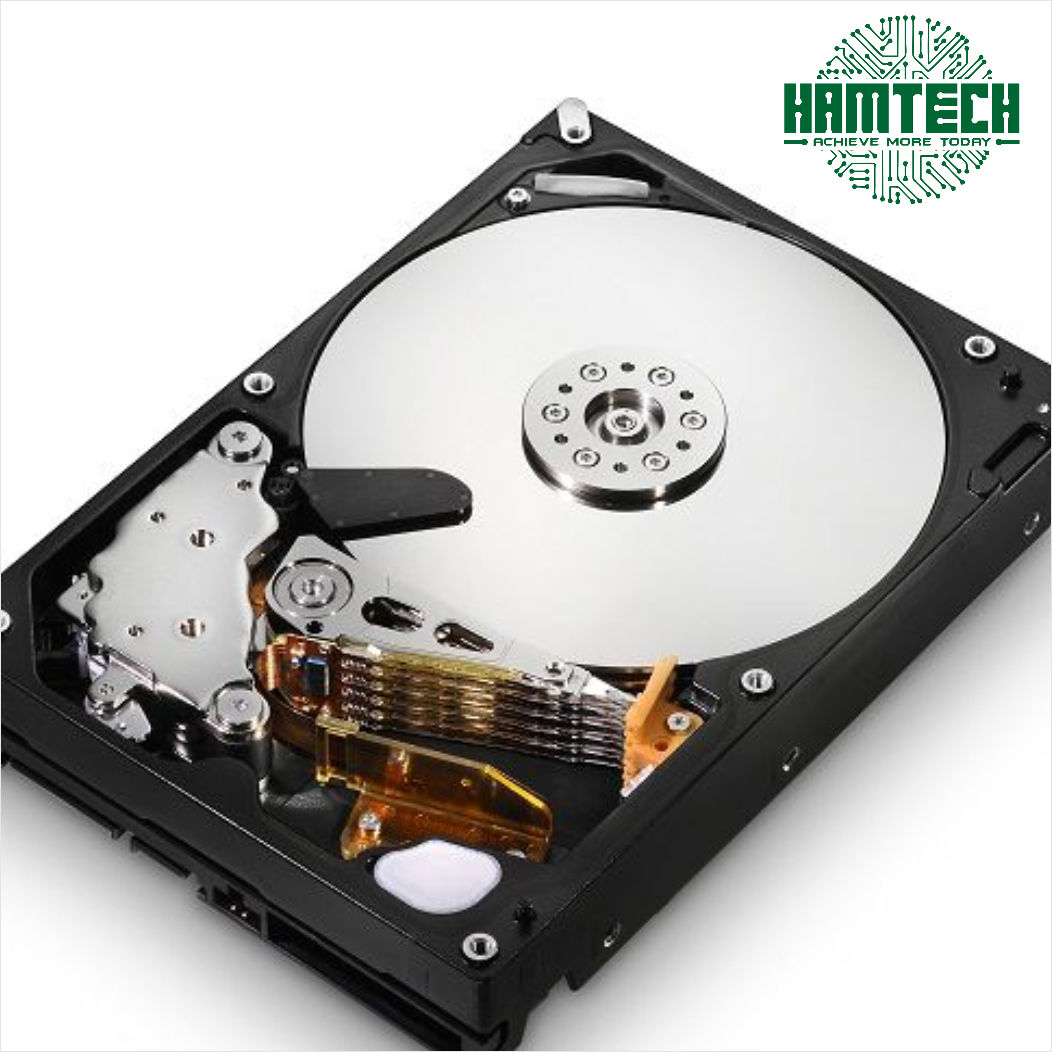 Hamtech Accesory