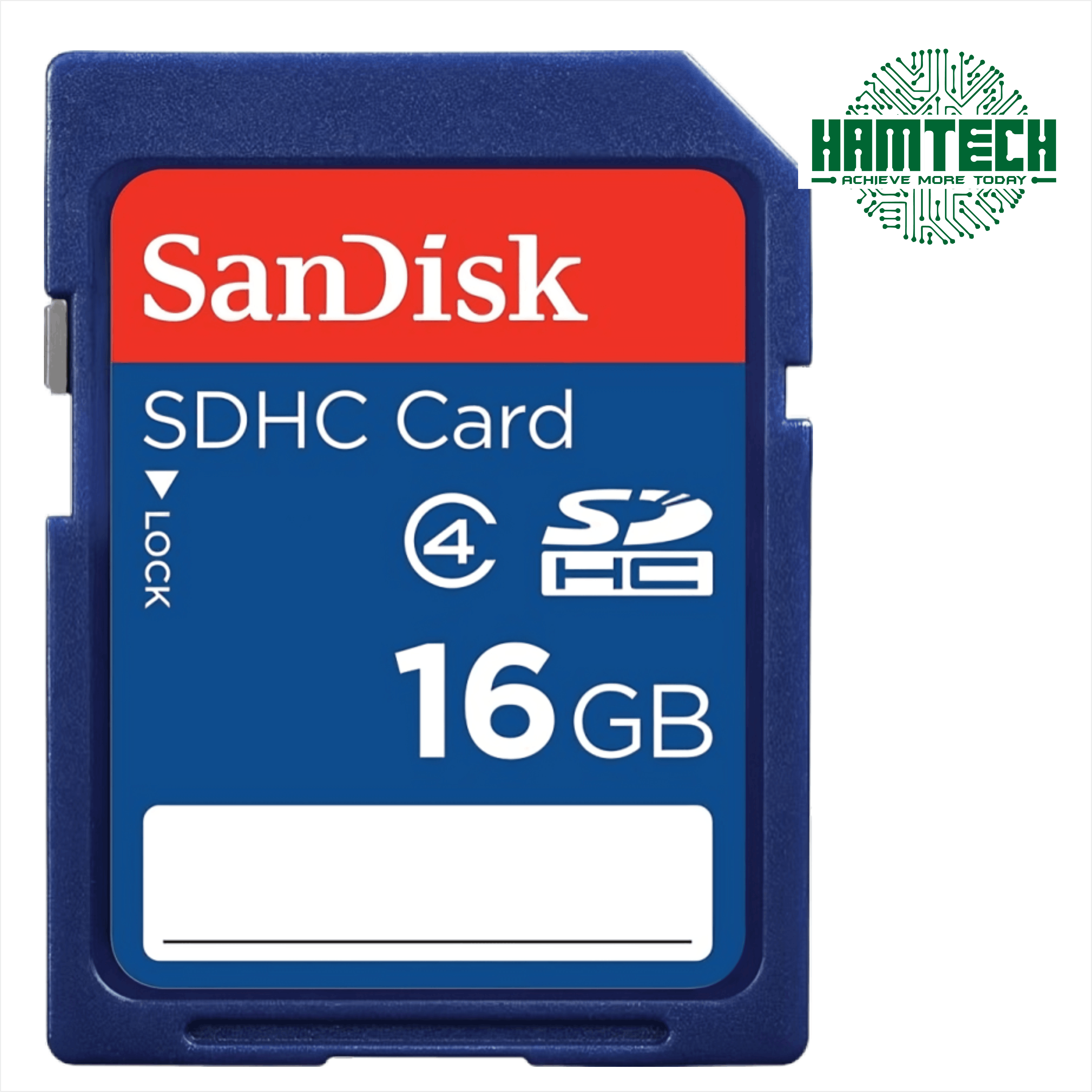 Hamtech Accesory