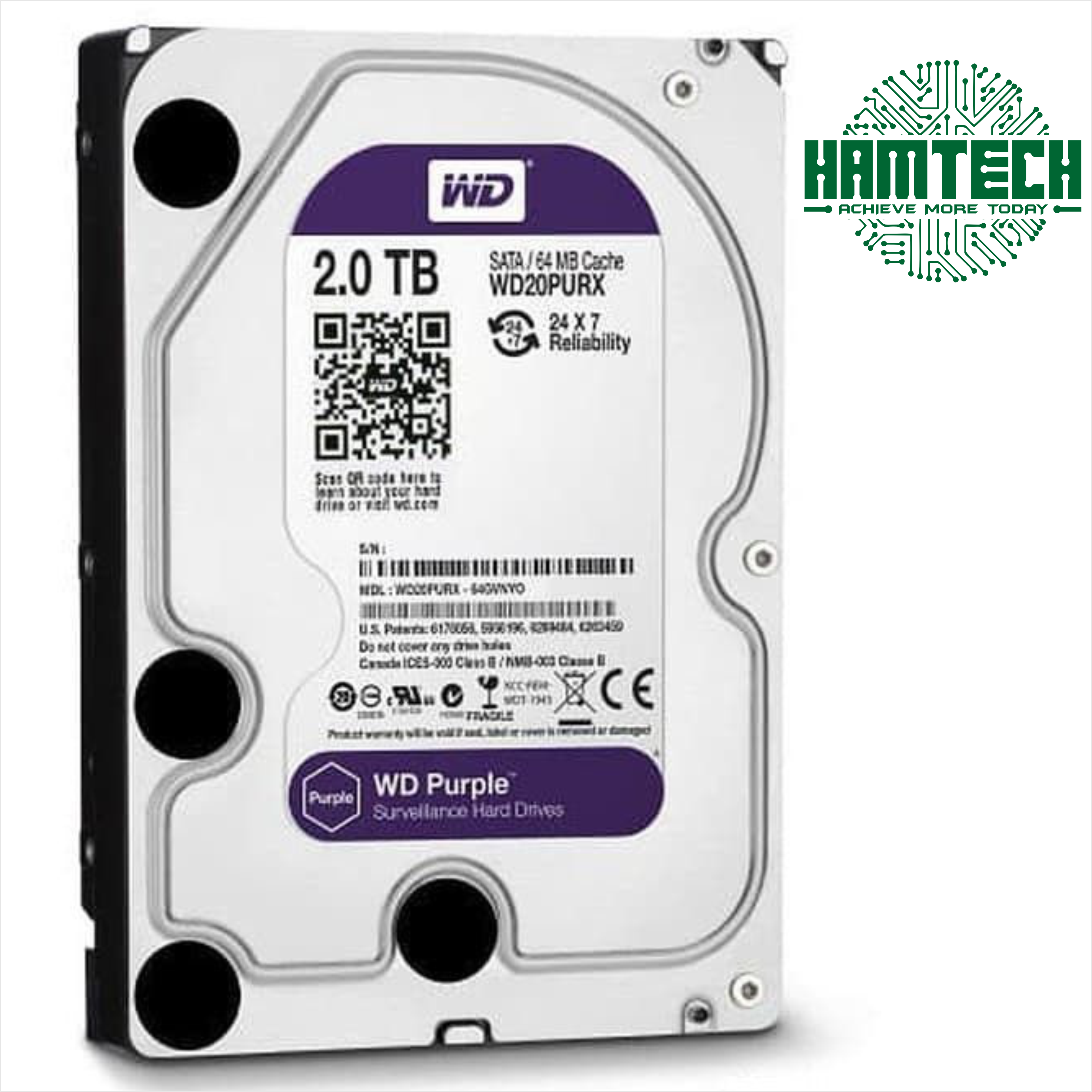 Hamtech Accesory