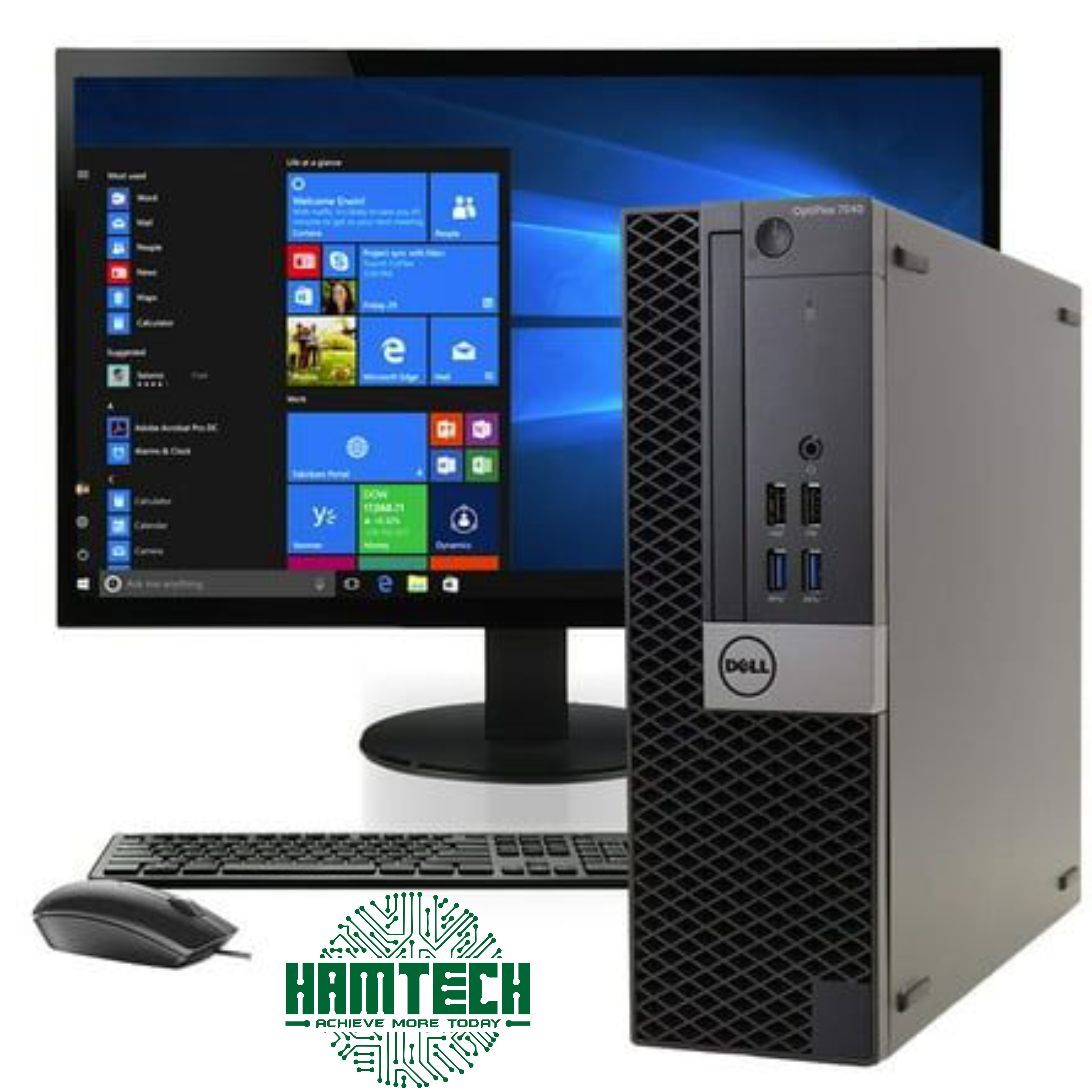 Hamtech Accesory