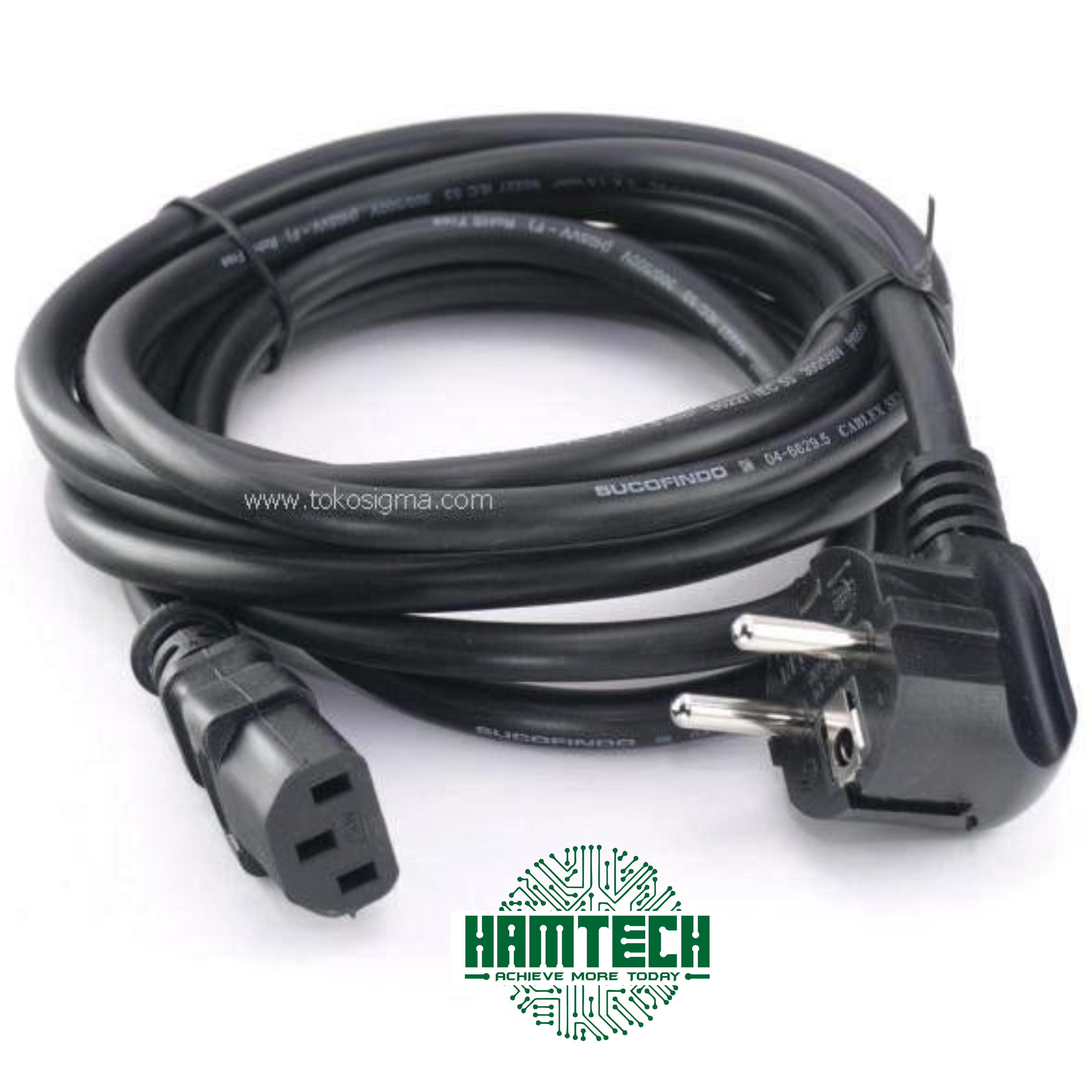 Hamtech Accesory